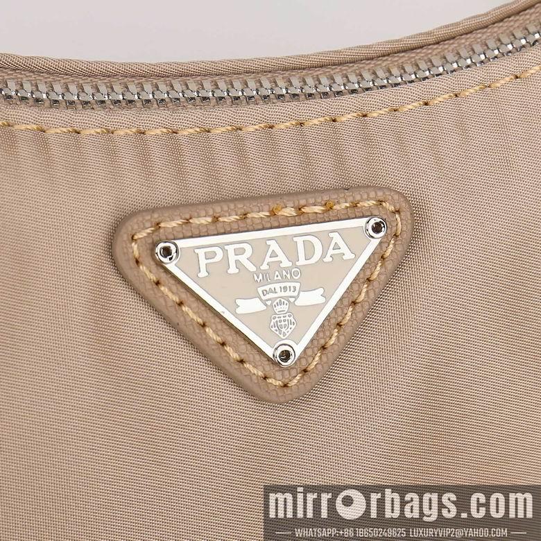 Replica Prada Bags 1418 22X16X6cm XM 7