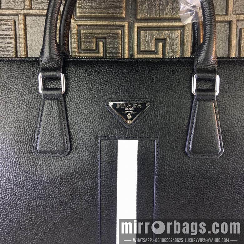 Replica Prada Bags 2857-5 39X28X7cm SC