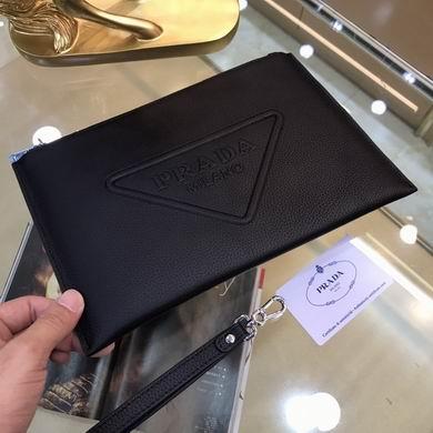Replica Prada Bags 6641-7 28.5X19cm WP