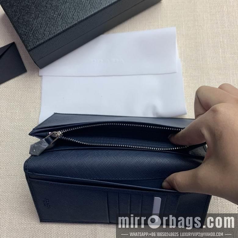 Replica Prada Bags LM0837 19x10x2.5cm YG 7