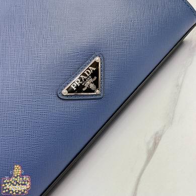 Replica Prada Bags 2106-5 25X17X5.5cm WP1