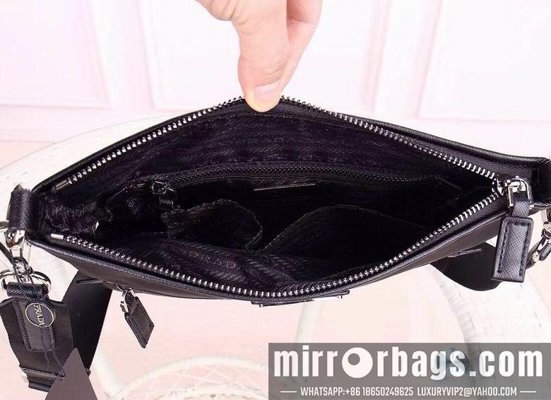 Replica Prada Bags 26X28X1cm 053022 XM