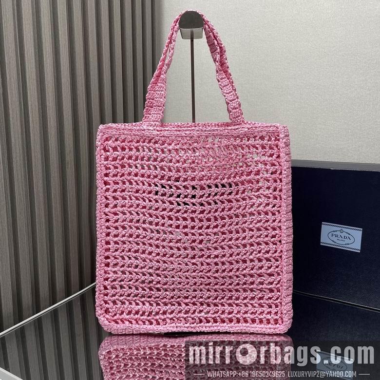 Replica Prada Bags 1BG393 36X38X3cm YG 3