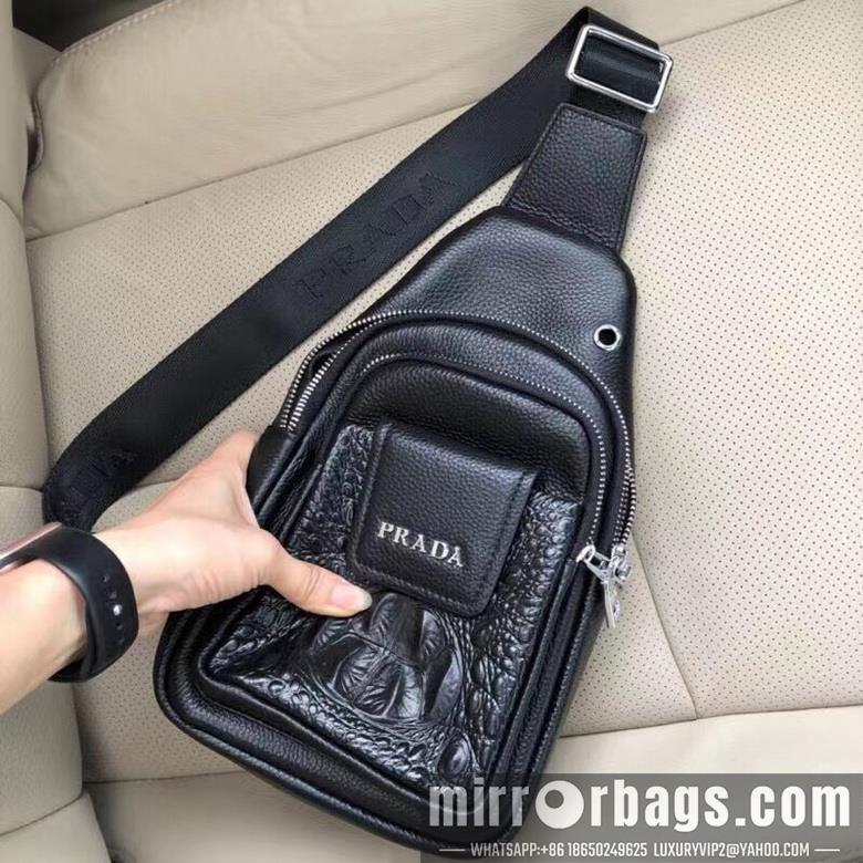 Replica Prada Bags 6059 32X18X6cm WP