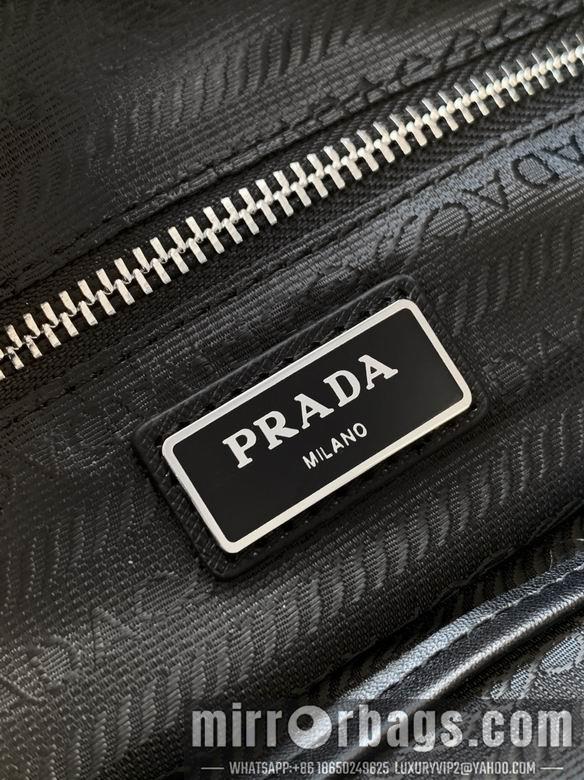 Replica Prada Bags 7069-4 24X26X7cm WP 2colour
