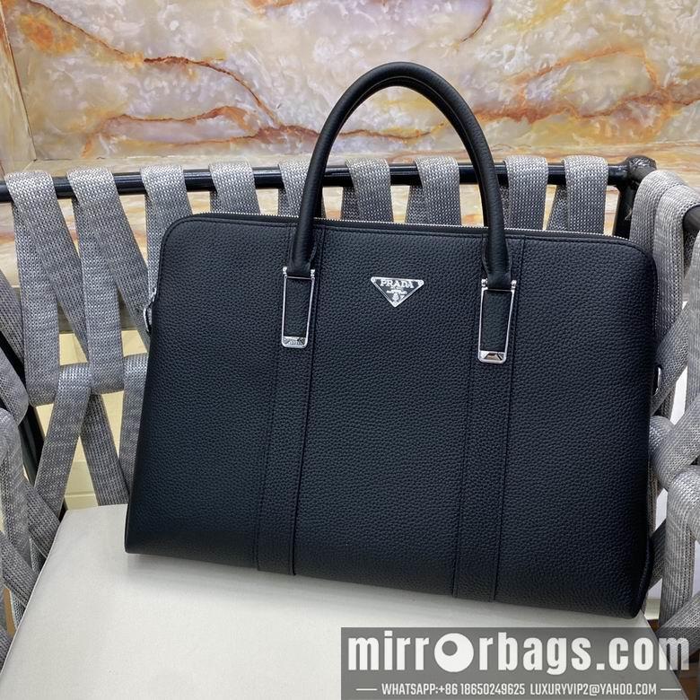 Replica Prada Bags 1056-1 40X29X10cm WP