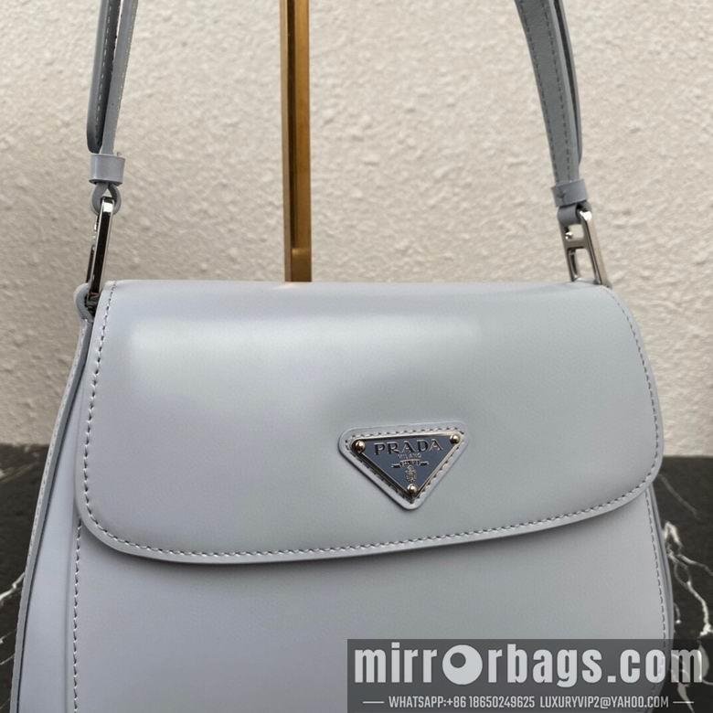 Replica Prada Bags 1BD303 24X19X6cm YG 3