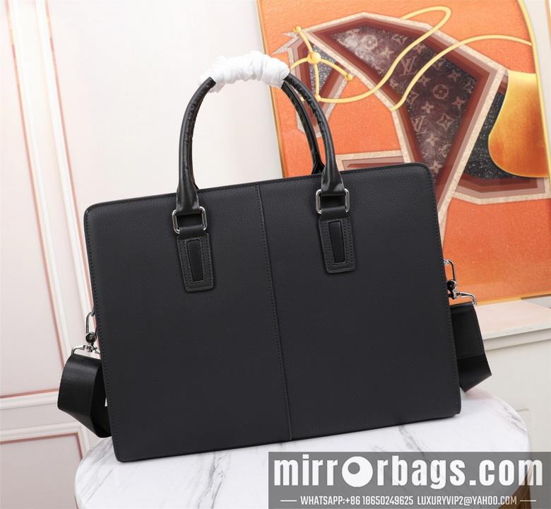 Replica Prada Bags 7880-1 39X30X8cm WP 2colour