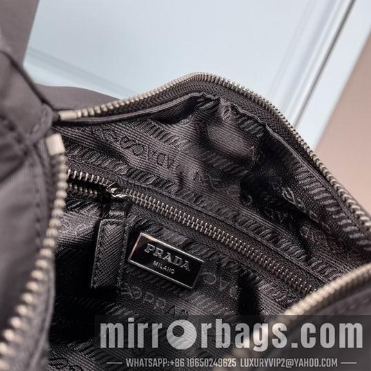 Replica Prada Bags Parda 0987 30x24x11cm ww