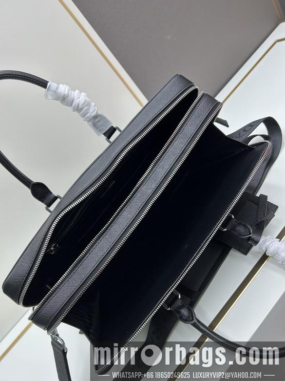 Replica Prada Bags Prada 0366B 36.5x28cm jj