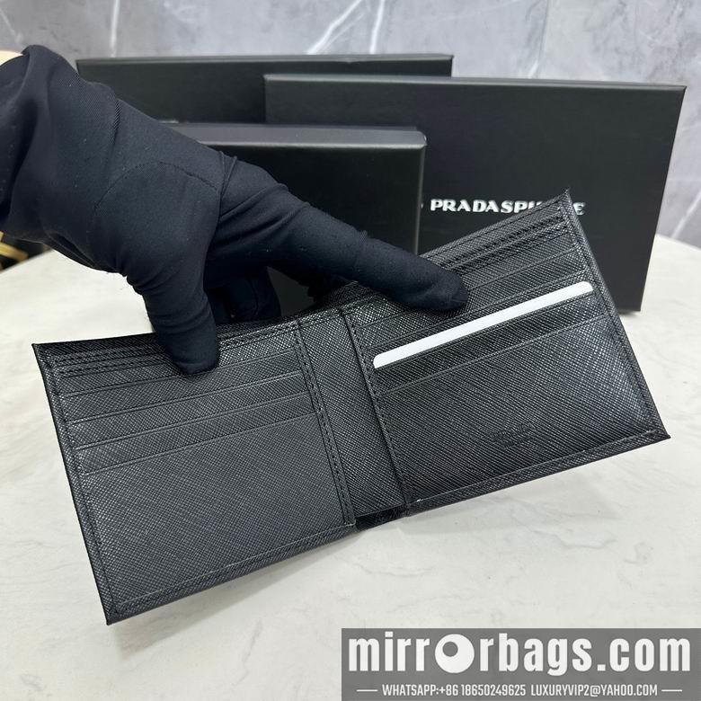 Replica Prada Bags 10X9X2cm 051002 ZC 1