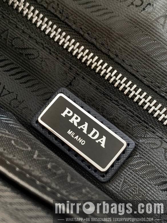 Replica Prada Bags 7069-4 24X26X7cm WP 2colour