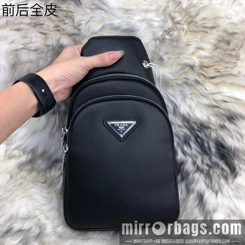 Replica Prada Bags 33048-1 17X29X6.5cm XM