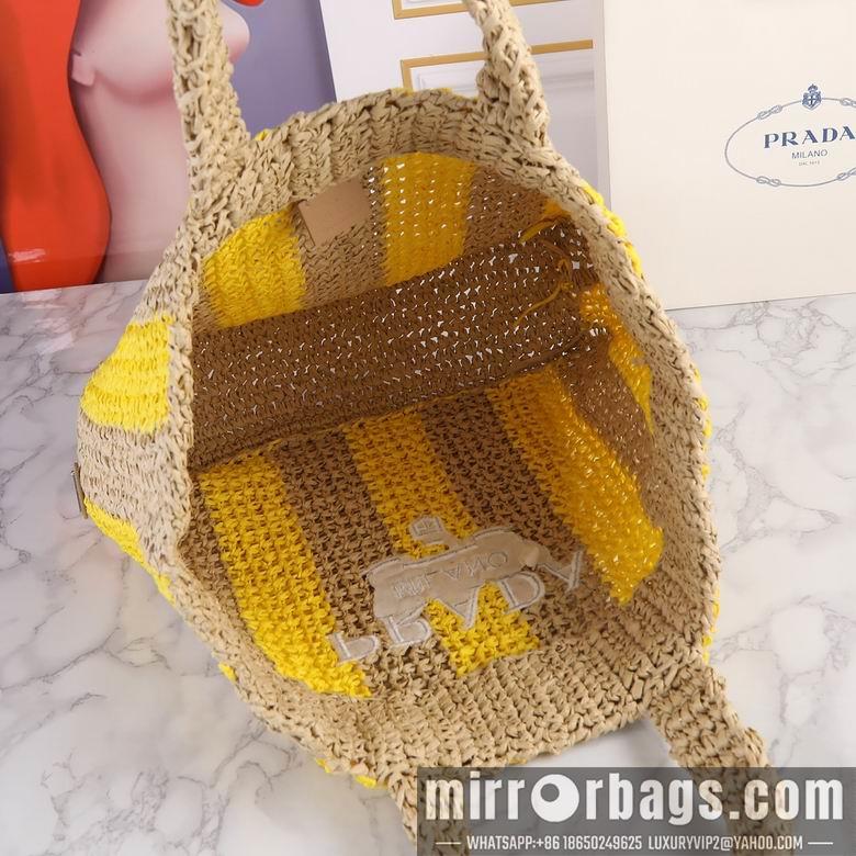 Replica Prada Bags 1BG86381 48X34X16cm XMY 3