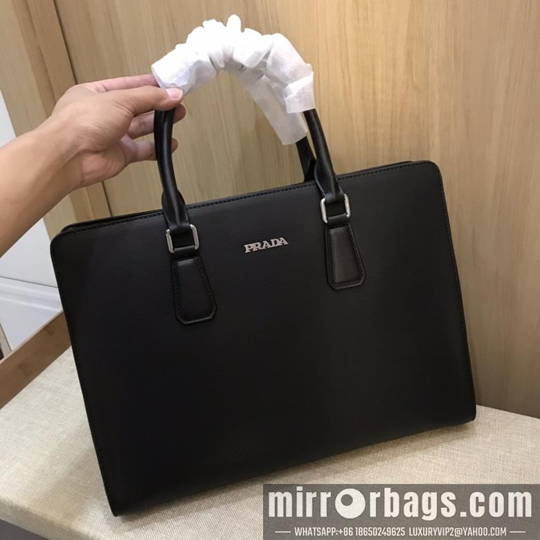 Replica Prada Bags 841-1 39X30X8cm WP
