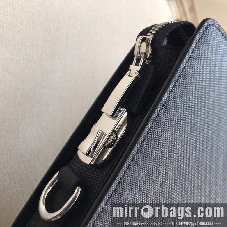 Replica Prada Bags 9812-1 38X28X7cm XM 2colour