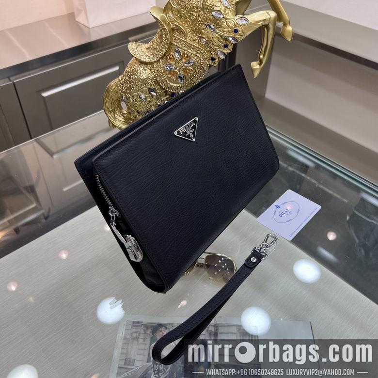 Replica Prada Bags 7709-7 26X17X5.5cm XM
