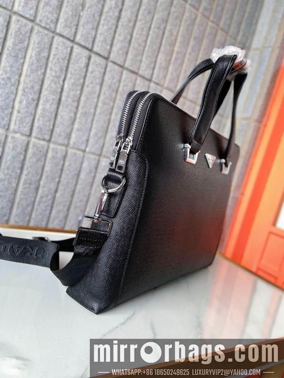 Replica Prada Bags 8016-3 39X29X6cm XM
