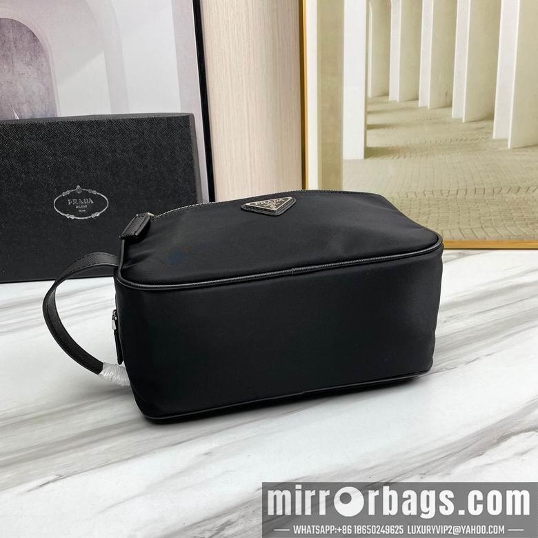 Replica Prada Bags 818 26X14X11cm WP
