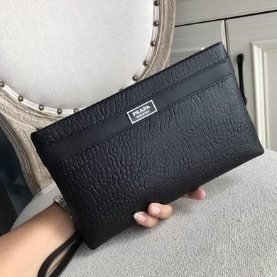 Replica Prada Bags 9832-4 28X18X2.5cm WP
