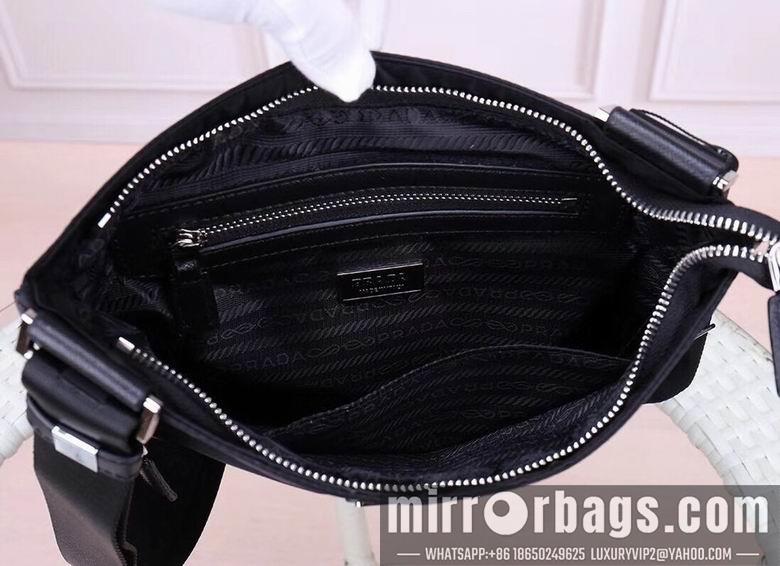 Replica Prada Bags 30X28X1cm 053033 XM