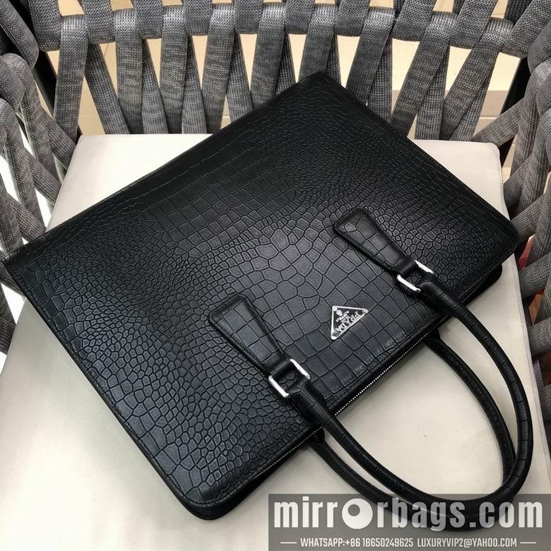 Replica Prada Bags 5189-1 39X28X8cm WP
