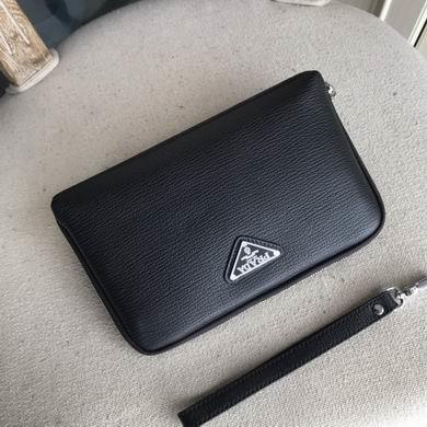 Replica Prada Bags 98122-4 23X14X4cm WP