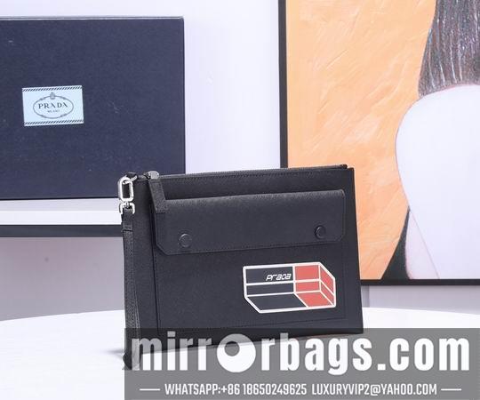 Replica Prada Bags 2NG035 28X18cm XM