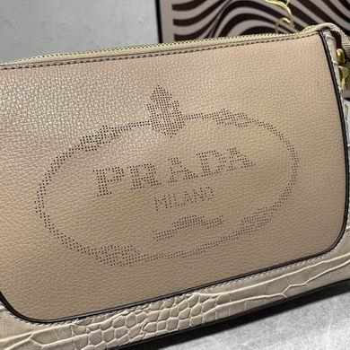 Replica Prada Bags 55128 27X17X10cm XM 8