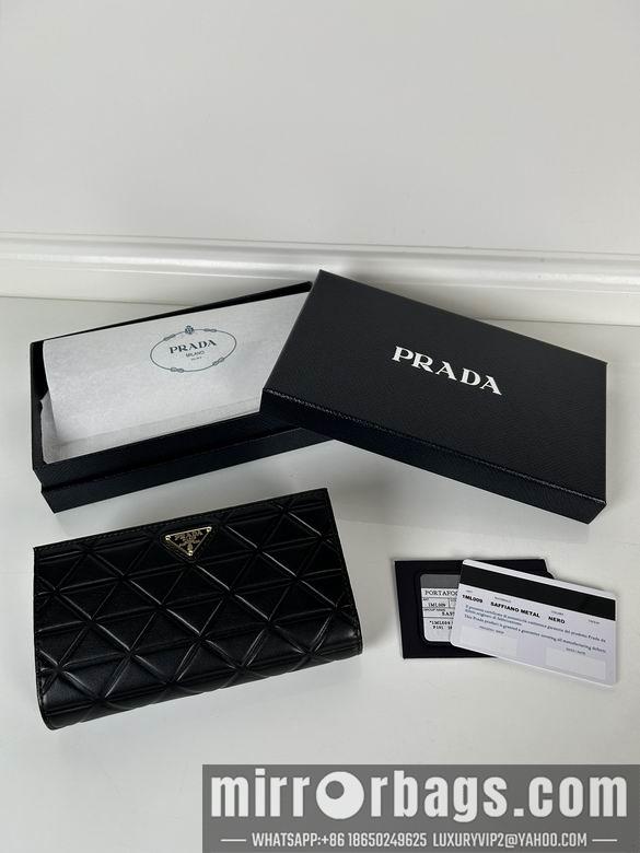 Replica Prada Bags 1ML009 16X9.5cm YG 2