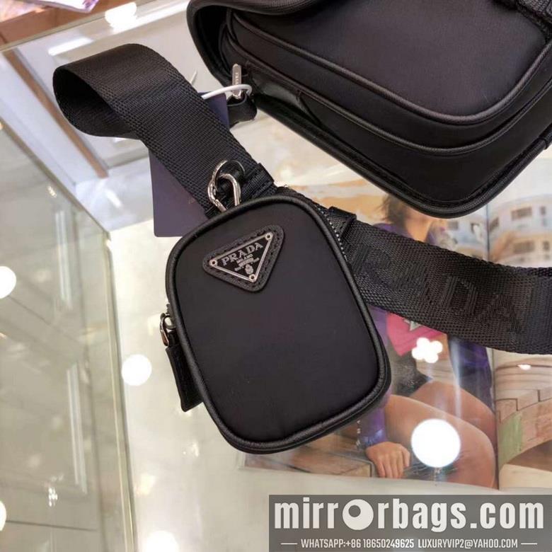 Replica Prada Bags 2VD043 14X19X5.5cm XM