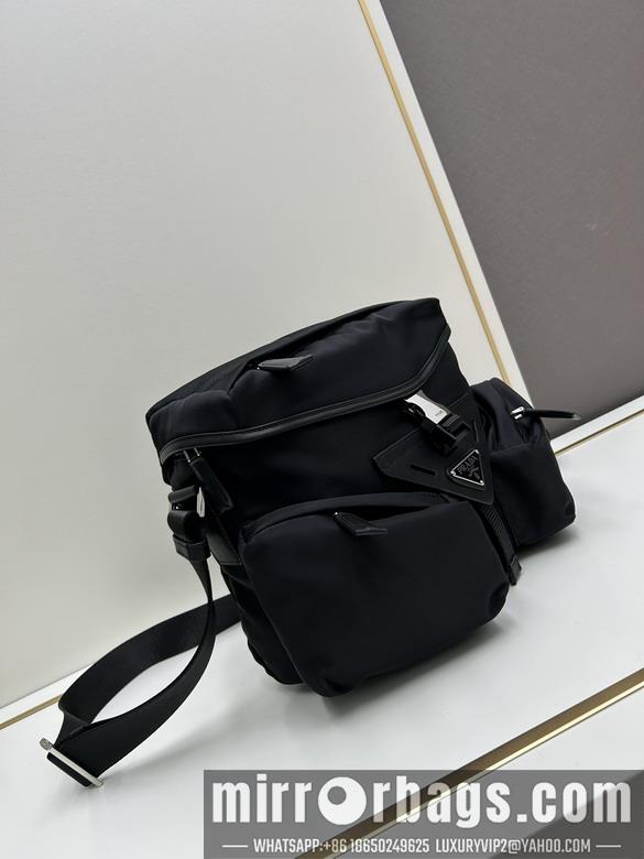 Replica Prada Bags Prada 2VD062 29x23x15cm jj