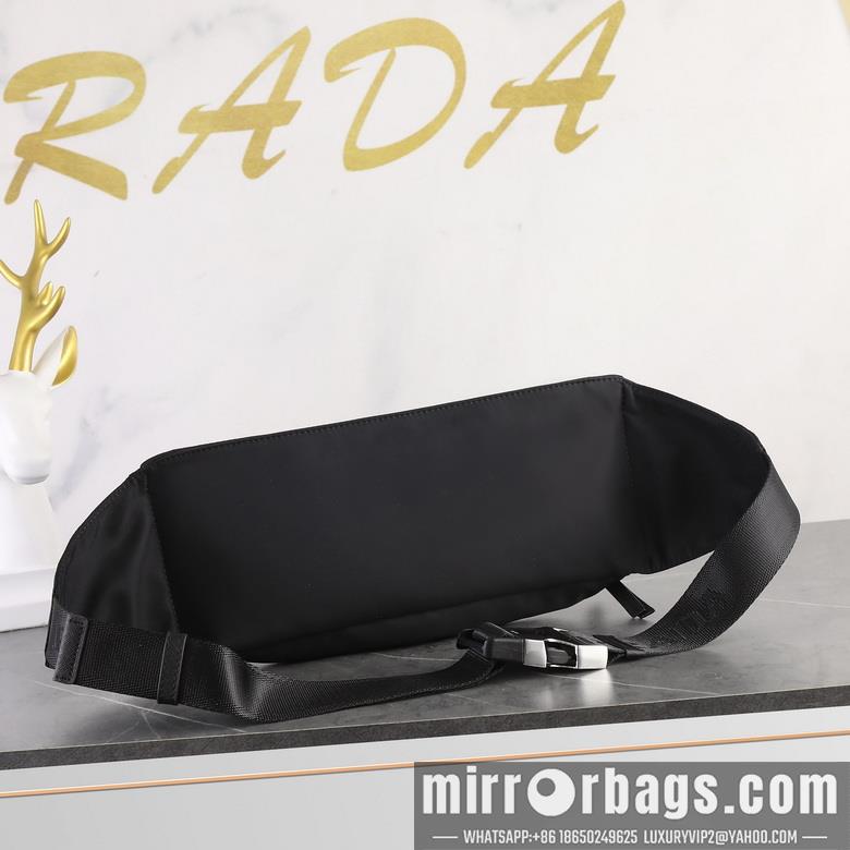 Replica Prada Bags 2VL0132 26X12X7cm SC