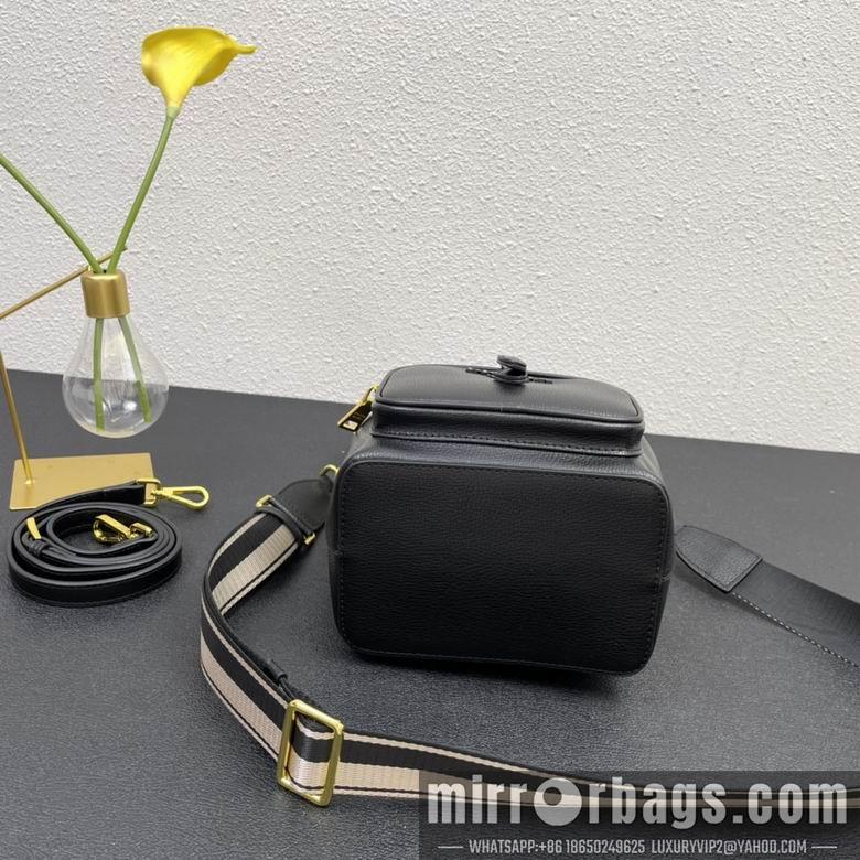Replica Prada Bags 55129 18X23X12cm XM 4