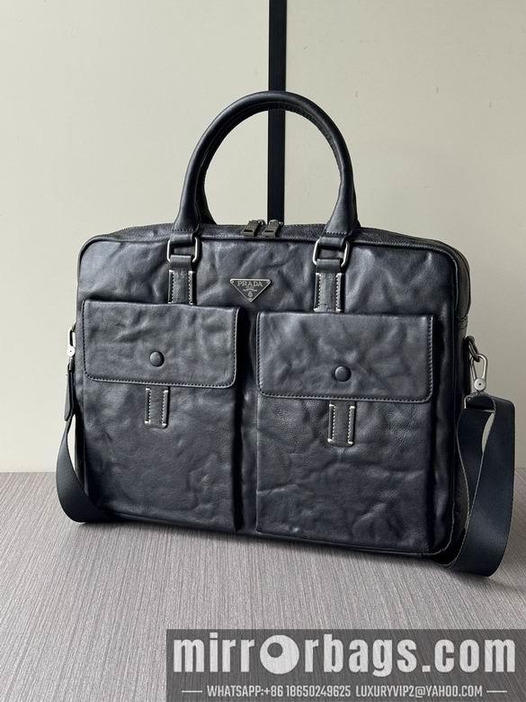 Replica Prada Bags 6819-3 41X31X9cm WP