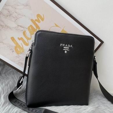 Replica Prada Bags WM9007-2 24X27X4.5