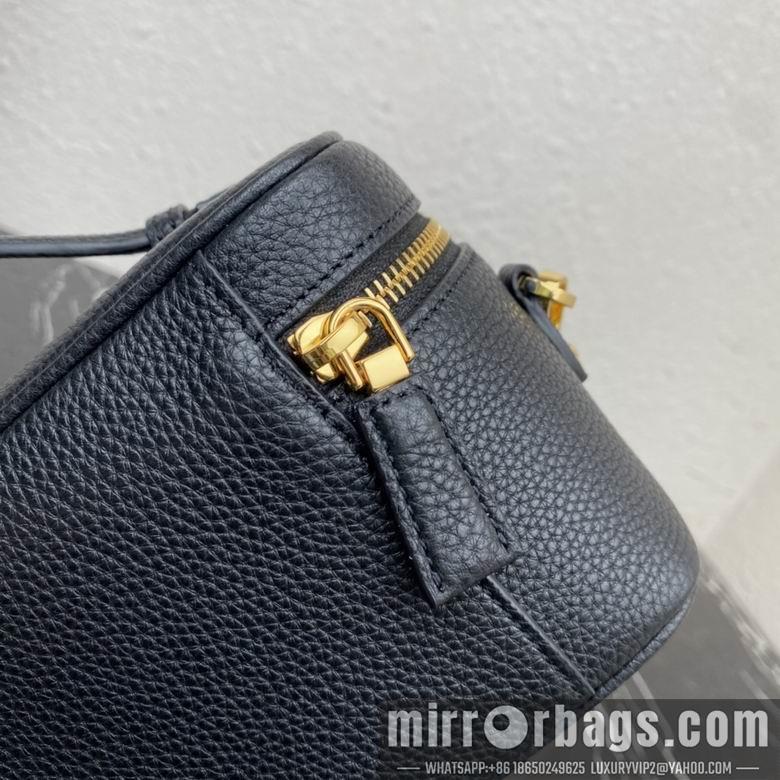 Replica Prada Bags 1BH202 18X11.5X7.5cm YG 1