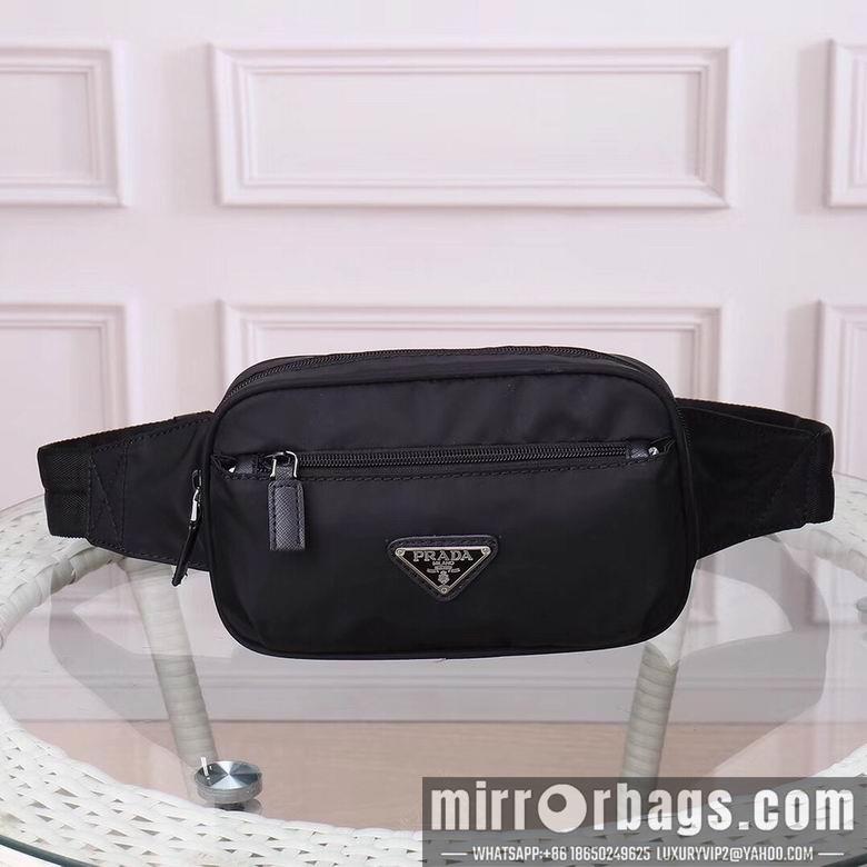 Replica Prada Bags 21X12X5cm 053036 XM