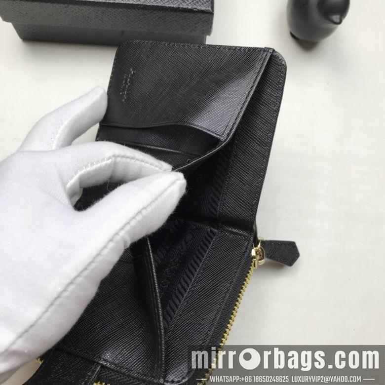 Replica Prada Bags LM0522 10x9x2cm YG 3