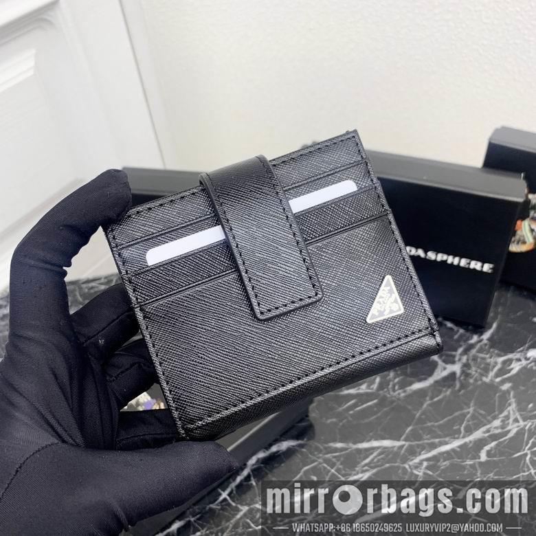 Replica Prada Bags LM215 10X9X2cm ZC 5