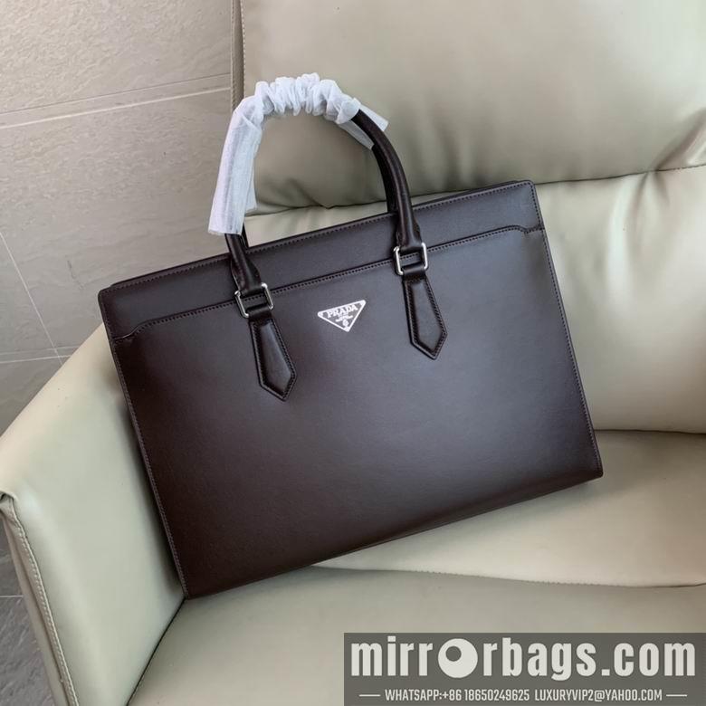 Replica Prada Bags 8399-1 39X29X7cm WP