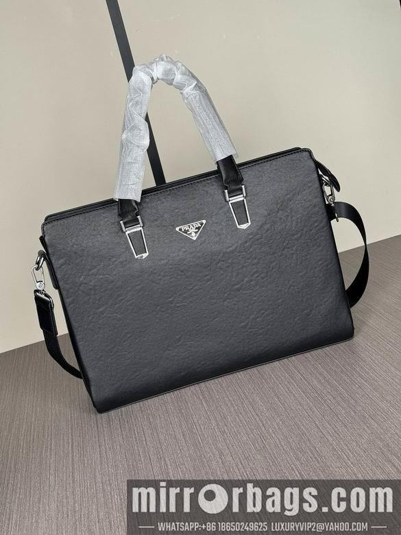Replica Prada Bags 9963-1 38X28X7cm WP