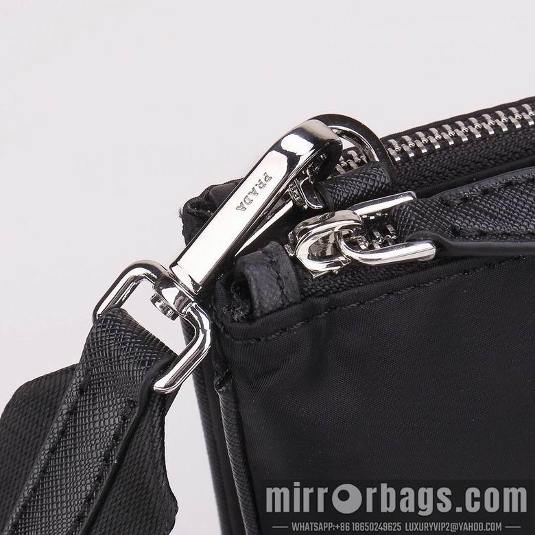 Replica Prada Bags 24X17.5X4cm 053053 XM