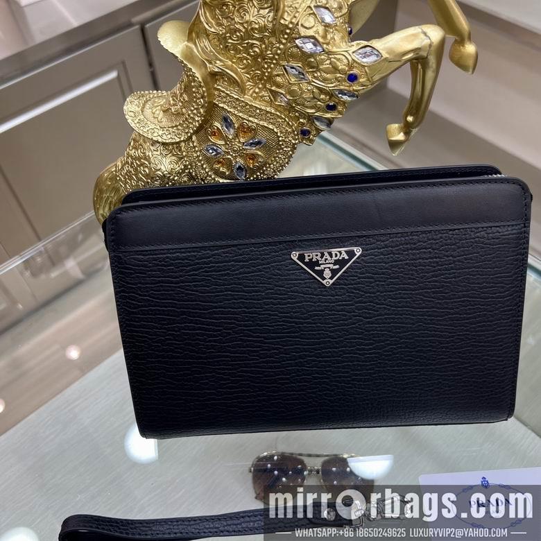 Replica Prada Bags 170901-7 25X17X5cm XM