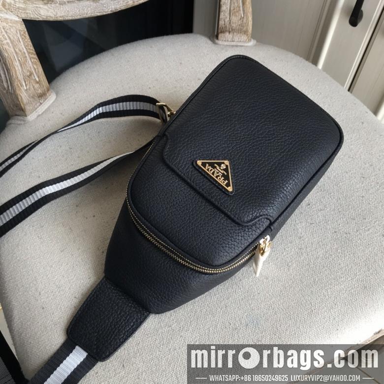 Replica Prada Bags 9875-2 28X16X7.5cm WP