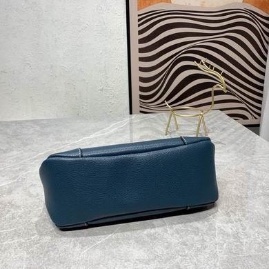 Replica Prada Bags 1BH190 27X18X10cm XM 6
