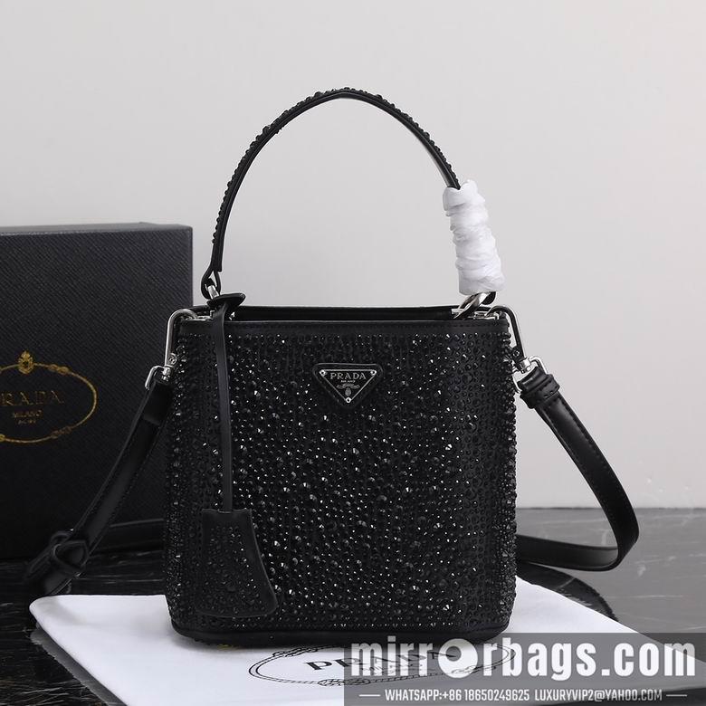 Replica Prada Bags 1012 16X21X10cm XM 5