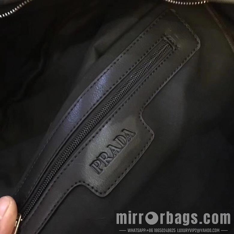 Replica Prada Bags 34X46X12cm 080626 XM 2colour
