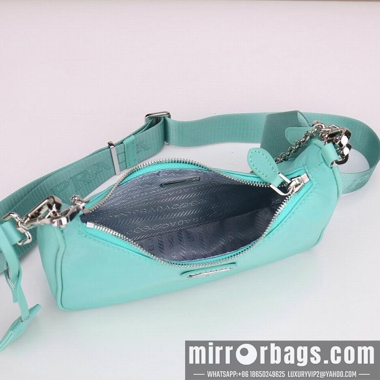 Replica Prada Bags 1418 22X16X6cm XM 5