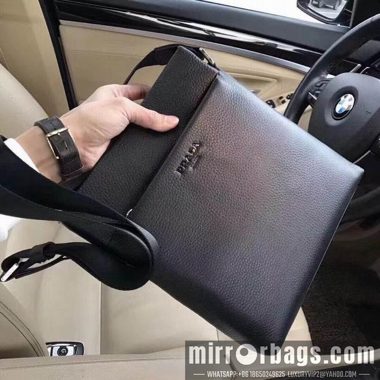 Replica Prada Bags 3539-3 28X26X5cm XM